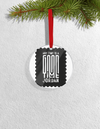Accessory - Typographic Companionship