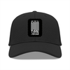 Headwear - Typographic Companionship