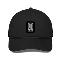 Classic Baseball Cap | Universal Fit | 280 GSM Drill Cotton | DTG Print | Sun Protection | Unisex Adults | Personalized | DTG | Typographic | Companionship | Good Experiences | Everyday | Positive