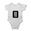 Kids Clothing - Typographic Companionship