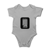 Kids Clothing - Typographic Companionship