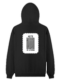 Pullover Hoodie (Dtf) | Hoodies & Jackets | DTF, DTG | Him, Her, Unisex | Personalized | DTF | Bold Typography | Design Principles | Everyday | Assertive - back - Black - mockup 2