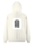 Pullover Hoodie (Dtf) | Hoodies & Jackets | DTF, DTG | Him, Her, Unisex | Personalized | DTF | Bold Typography | Design Principles | Everyday | Assertive - back - Off White - mockup 2