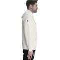 Pullover Hoodie (Dtf) | Hoodies & Jackets | DTF, DTG | Him, Her, Unisex | Personalized | DTF | Bold Typography | Design Principles | Everyday | Assertive - right sleeve - Off White - mockup 6