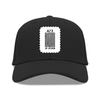 Headwear - Bold Typography Everyday