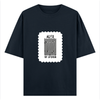 T-Shirt - Bold Typography Everyday