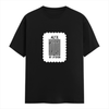 T-Shirt - Bold Typography Everyday