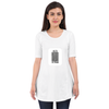 T-Shirt - Bold Typography Everyday