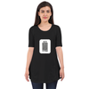 T-Shirt - Bold Typography Everyday