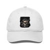Headwear - Grunge Skulls