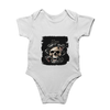 Kids Clothing - Grunge Skulls