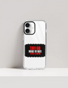 Phone Case - Bold Individuality