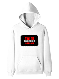 Pullover Hoodie (Dtf) | Hoodies & Jackets | DTF, DTG | Him, Her, Unisex | Personalized | DTF | Bold | Individuality | Rebellion | Everyday | Assertive
