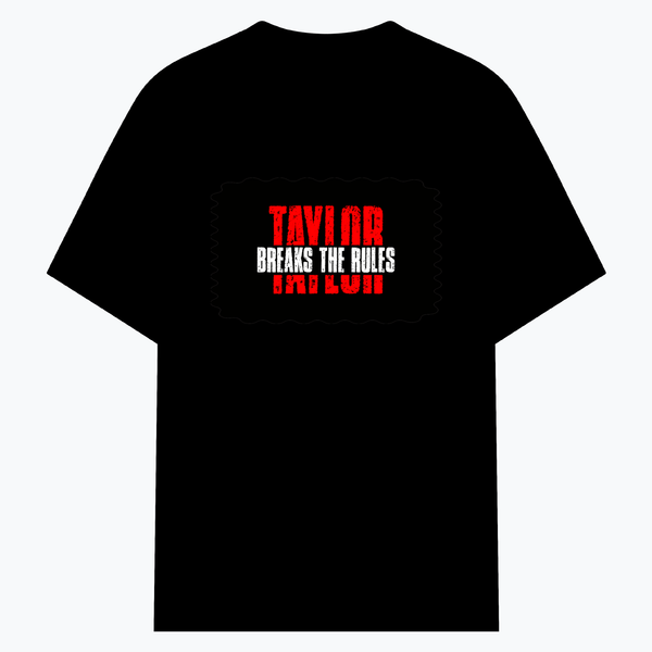 Cotton Stretch T-Shirt (Dtg) | T-Shirts | Him, Her, Unisex | Personalized | DTG | Bold | Individuality | Rebellion | Everyday | Assertive