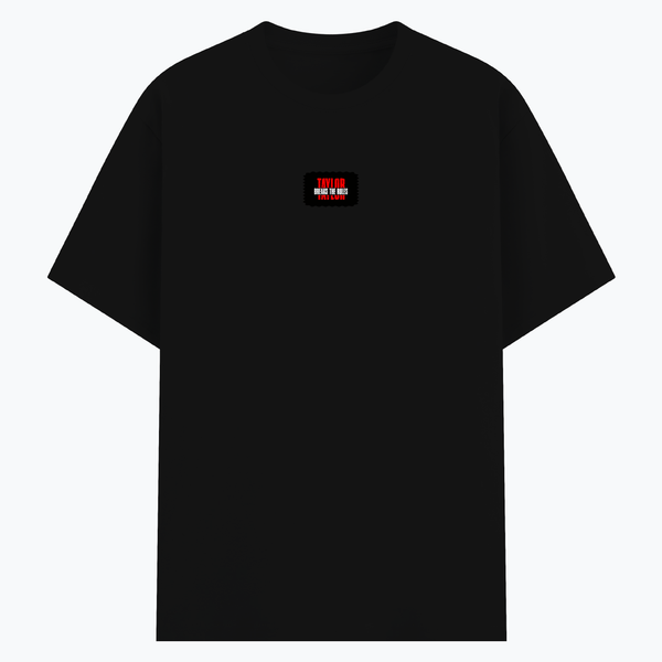 Basic T-Shirt | Unisex Fit, Sizes XS-2XL | 180 GSM Poly-Cotton Blend, DTF Ready | Bio-Wash, Silicon Finish, Durable Stitching | Adults | Personalized | DTF | Bold | Individuality | Rebellion | Everyday | Assertive