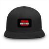 Headwear - Bold Individuality