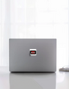 Sticker - Bold Individuality