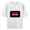 T-Shirt - Bold Individuality