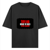 T-Shirt - Bold Individuality