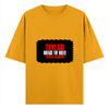 T-Shirt - Bold Individuality