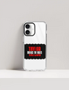 Phone Case - Bold Individuality