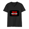 T-Shirt - Bold Individuality