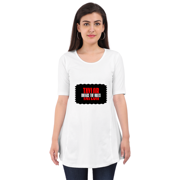 Female Maternity Dress | Regular Fit | DTG Print | Comfortable & Expressive | Unisex | Personalized | DTG | Bold | Individuality | Rebellion | Everyday | Assertive