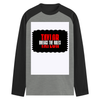 T-Shirt - Bold Individuality