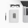 Notebook - Typographic Self-identity