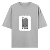 T-Shirt - Typographic Self-identity