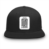 Headwear - Typographic Trust