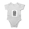 Kids Clothing - Typographic Trust