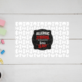 Jigsaw Puzzle | 120 Pieces A4 Size | Recycled Paper Semi-Gloss Finish | Engaging Entertainment Brain Booster | Unisex All Ages | Personalized | Grunge | Assertiveness | Everyday | Assertive - front - mockup 1