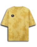 Tie Dye Oversized T-Shirt (Dtg) | New Products | Him, Her, Unisex | Personalized | DTG | Grunge | Positive Affirmations | Energy | Everyday | Uplifting - right pocket - mockup 4