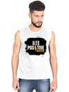 T-Shirt - Grunge Positive Affirmations