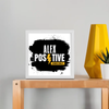 Poster - Grunge Positive Affirmations