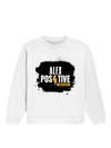 T-Shirt - Grunge Positive Affirmations