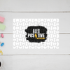 Puzzle - Grunge Positive Affirmations