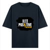 T-Shirt - Grunge Positive Affirmations