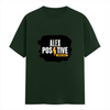 T-Shirt - Grunge Positive Affirmations