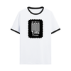 T-Shirt - Typographic Friendship