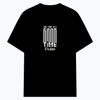 T-Shirt - Typographic Friendship