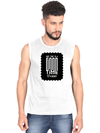 T-Shirt - Typographic Friendship