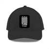Headwear - Typographic Friendship