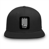 Headwear - Typographic Friendship