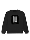 T-Shirt - Typographic Friendship