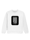 T-Shirt - Typographic Friendship