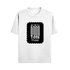 T-Shirt - Typographic Friendship