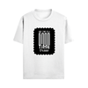 T-Shirt - Typographic Friendship