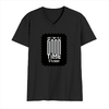 T-Shirt - Typographic Friendship